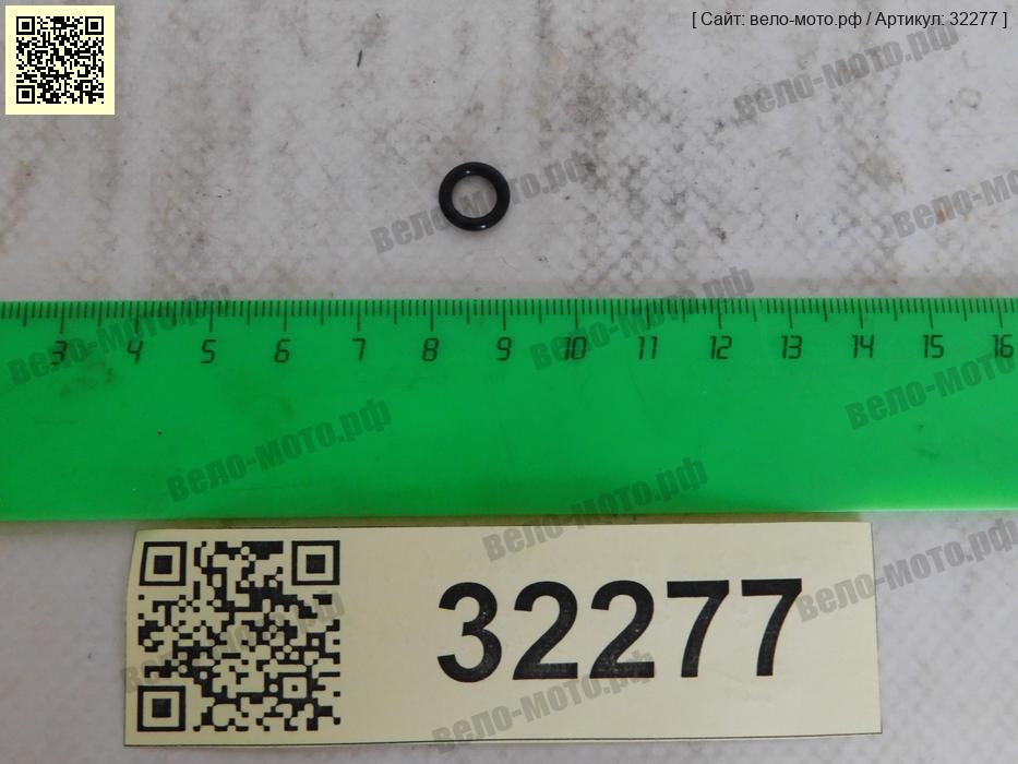 Прокладка резиновая О-образная 6.4x1.9 T15/T18  